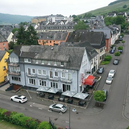 Hotel Dolce Vita Bernkastel-Kues Exterior photo