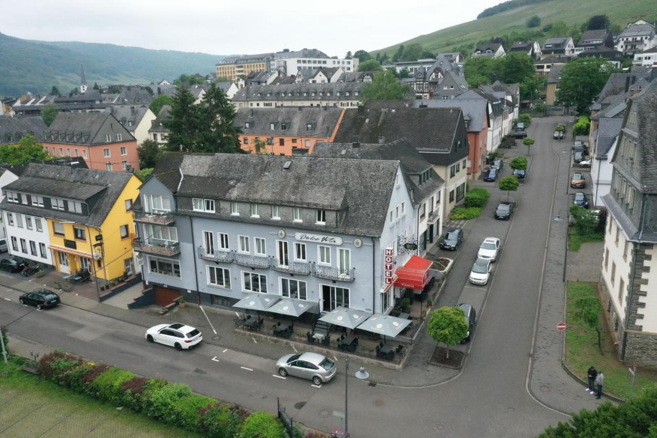 Hotel Dolce Vita Bernkastel-Kues Exterior photo