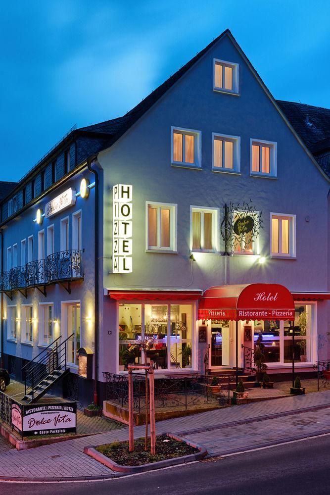 Hotel Dolce Vita Bernkastel-Kues Exterior photo